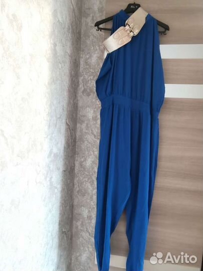 Комбинезон женский