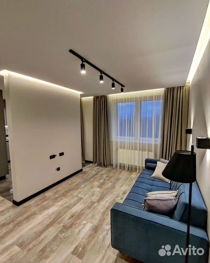 Ремонт квартир / Дизайнерский / Капитальный