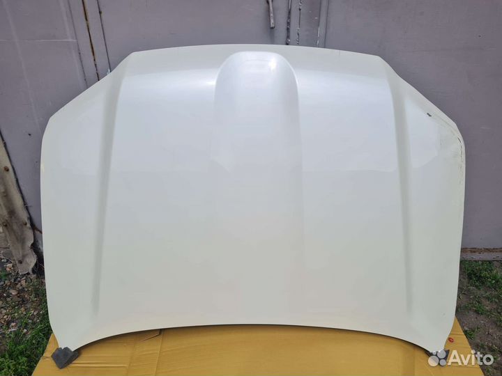 Капот toyota land cruiser 200 15-21 53301-60690