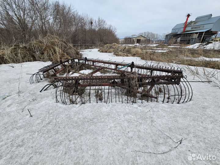 Грабли