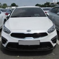 Kia K3 1.6 AT, 2019, 149 000 км, с пробегом, цена 1 860 000 руб.