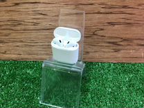 Apple AirPods (2nd generation) (A)