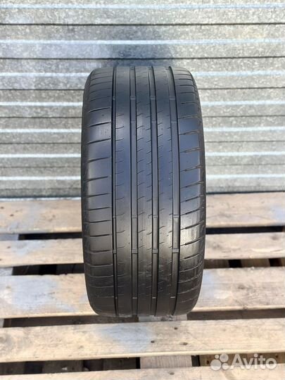 Bridgestone Potenza Sport 265/35 R19 98Y