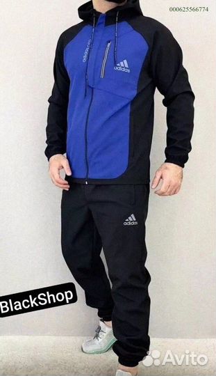 Спортивный костюм