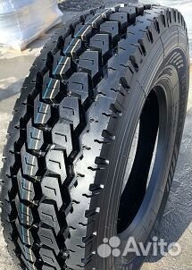 Грузовые шины 315 80 22 5