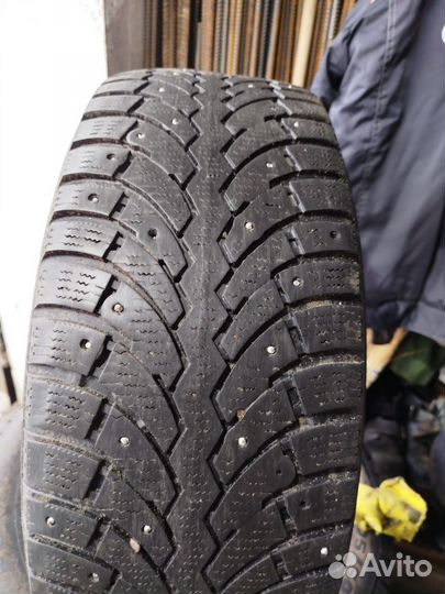 Formula Ice 205/60 R16