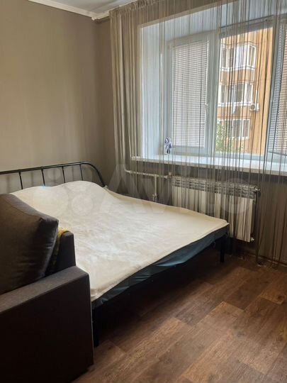 2-к. квартира, 60 м², 4/16 эт.