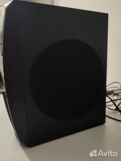Колонки sven ms-307 Bluetooth