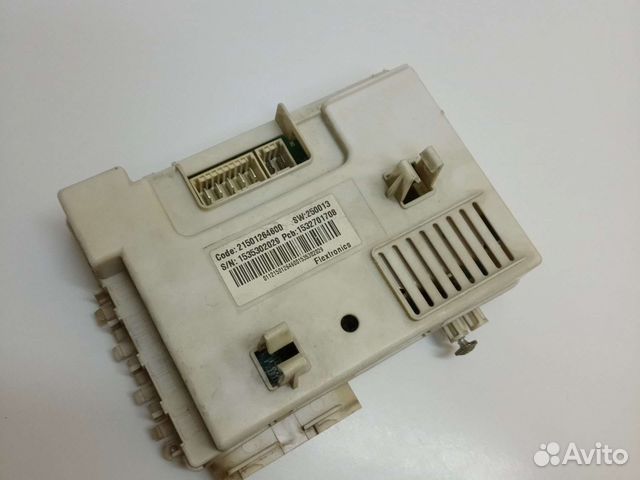 Модуль стиральной машины Indesit/Ariston