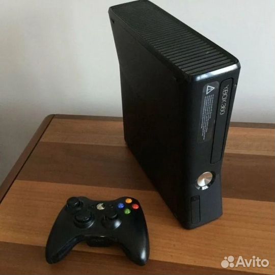 Xbox 360
