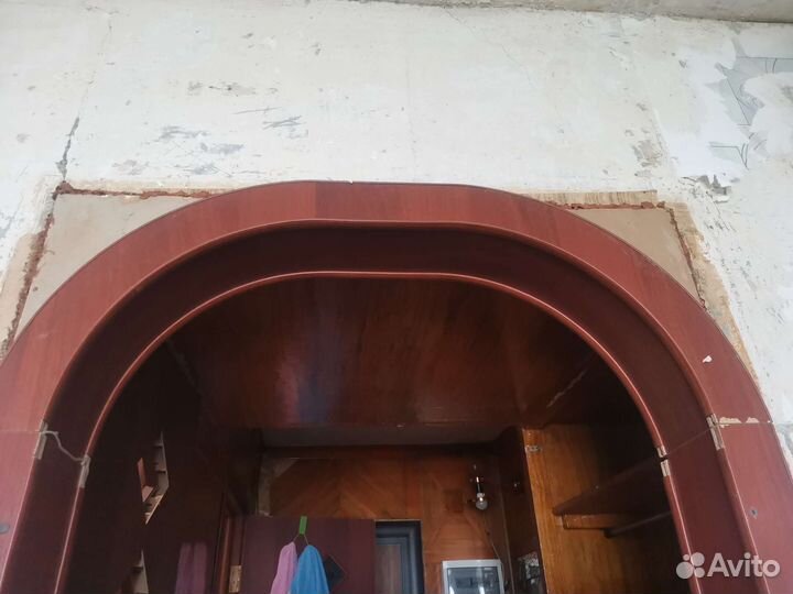 Дверные арки