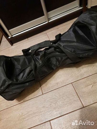 Гироскутер