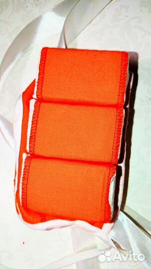 Чепчик для плавания младенцев, новый