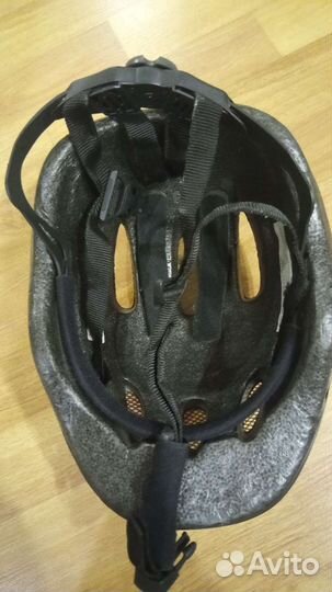 Велошлем детский bellelli, FM-170/FX-6