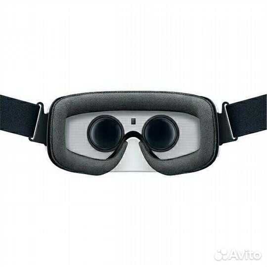 Очки виртуальной реальности samsung Gear VR