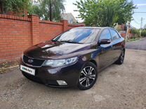 Kia Cerato 1.6 AT, 2010, 228 000 км, с пробегом, цена 699 000 руб.