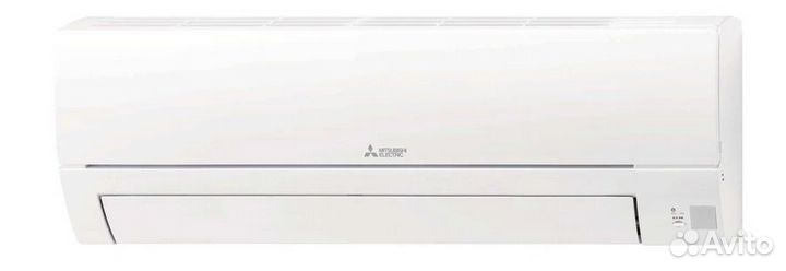 Сплит система Mitsubishi Electric MSZ-HR25VFK/MUZ