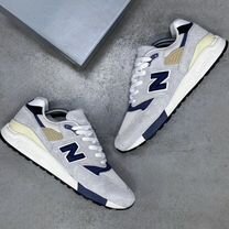 Кроссовки new balance 998