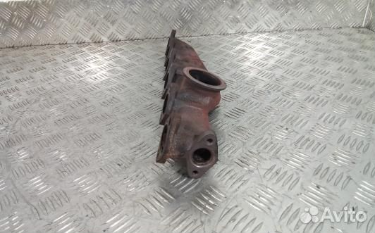 Выпускной коллектор дизельный BMW 3 E90/E91 (NBE11