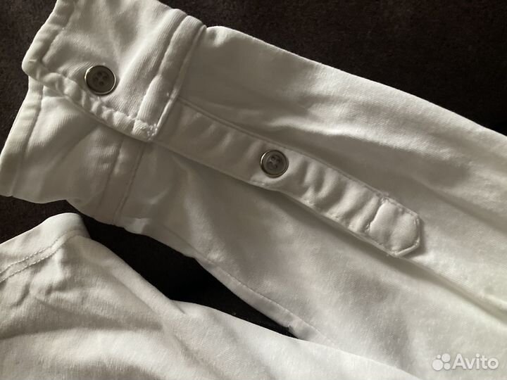 Рубашка Guliver