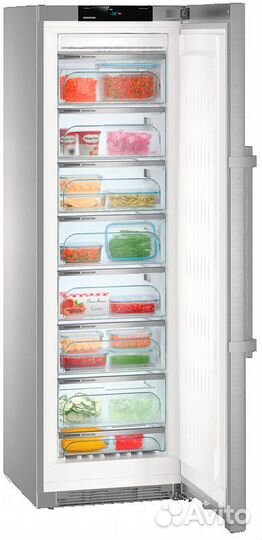 Морозильник Liebherr GNPes 4355 Новый