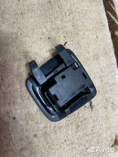 Микрофон Bmw 6 G32