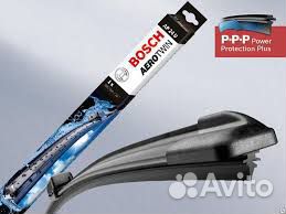 Щётки стеклоочестителя 