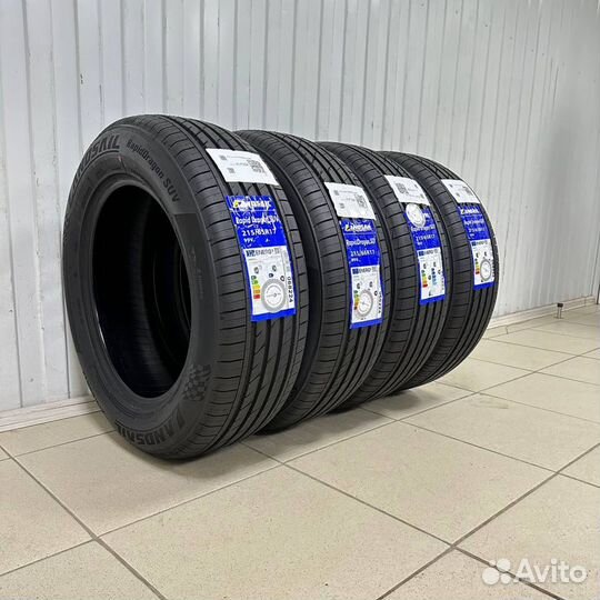 Landsail Rapid Dragon 275/35 R21