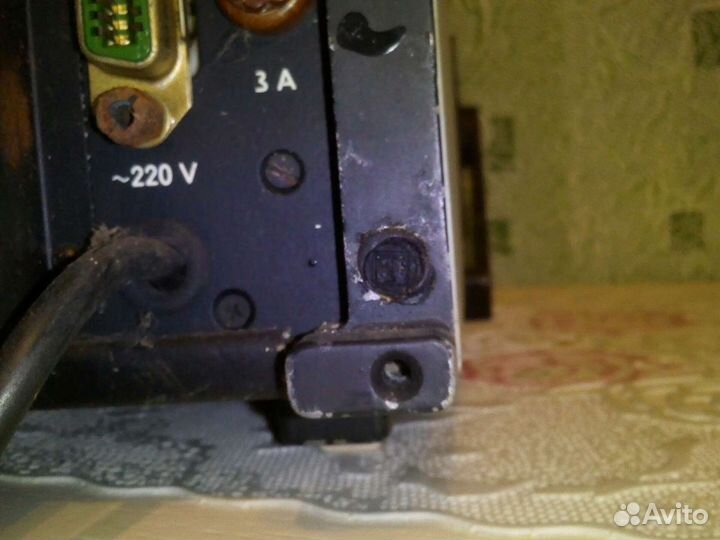 Частотометр Ф5311