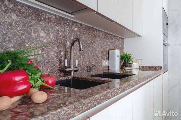 Качественный кухонный гарнитур