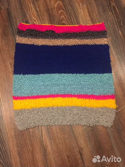 Коврики для ванной и туалета