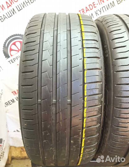 Falken Ziex ZE310 Ecorun 225/40 R18 98W