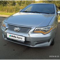 LIFAN Solano 1.5 MT, 2015, 126 609 км, с пробегом, цена 475 000 руб.