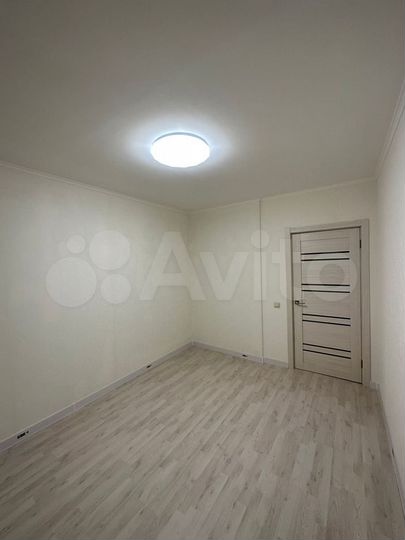 1-к. апартаменты, 27 м², 1/4 эт.