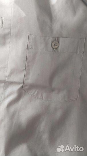 Рубашки 128-134/31; 134-140/31; 134/32