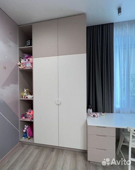 Шкаф с фабрики P 362