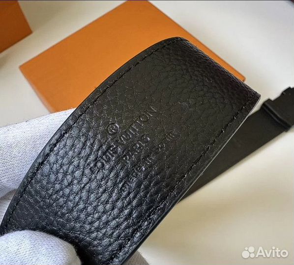 Ремень louis vuitton