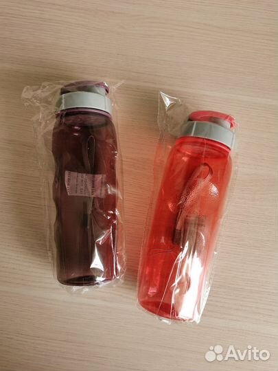 Бутылка для воды