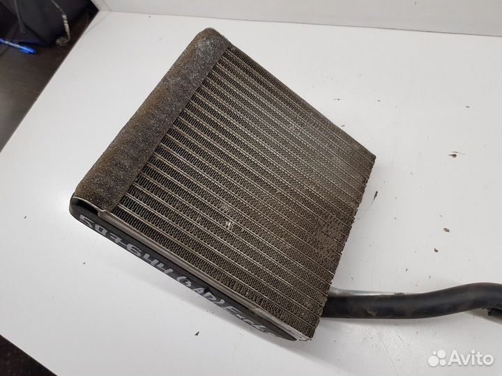 Осушитель системы кондиционирования задний