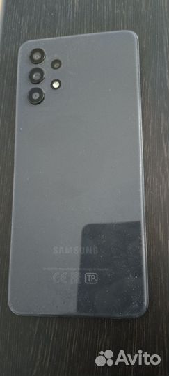 Samsung Galaxy A32, 4/64 ГБ