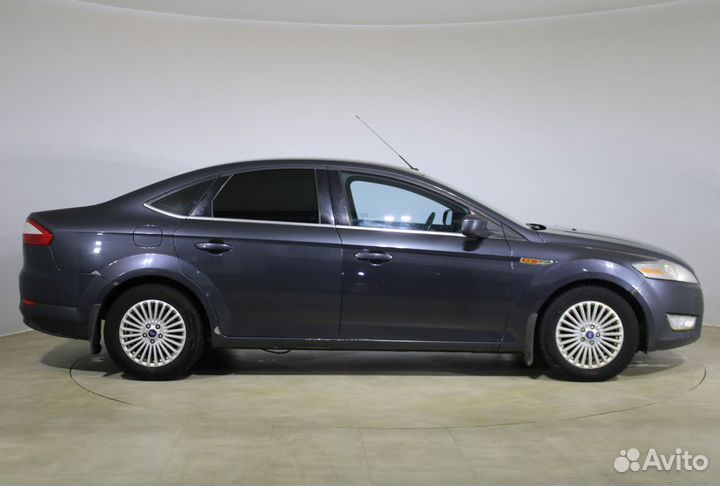 Ford Mondeo 2.0 МТ, 2010, 237 557 км