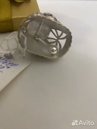 Сувенир, колокольчик