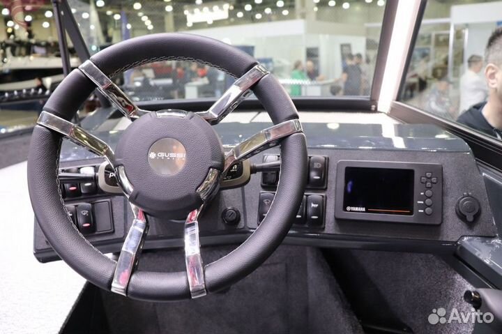 Siberia S5