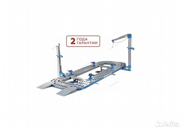 Стапель nordberg BAS13