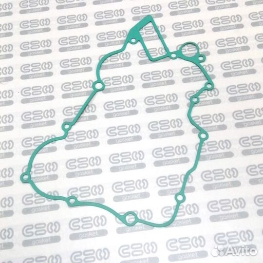 Прокладка крышки сцепления KTM 125/144 SX/150/200