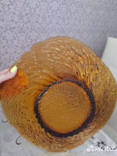 Ваза салатник