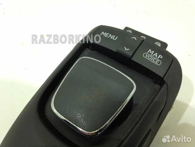 Блок управления 8478048010E0