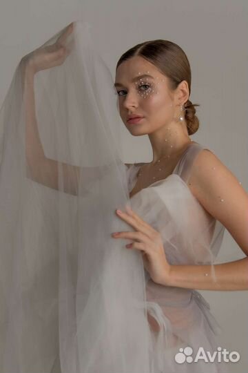 Стильная уличная фотосессия / фотограф Москва