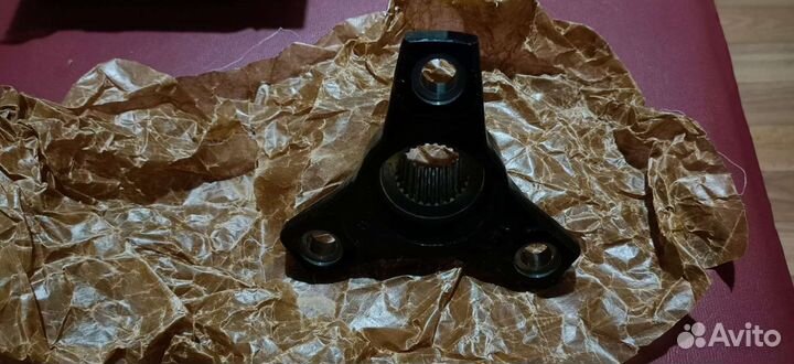 Хвостовик коробки Mercedes 722.3 722.4 722.5