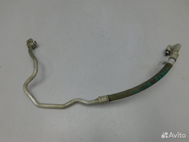 Трубка кондиц. BMW X2 F39 2018 38899